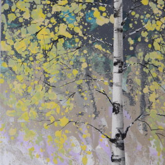 "Y voir clair dans cette grisaille "