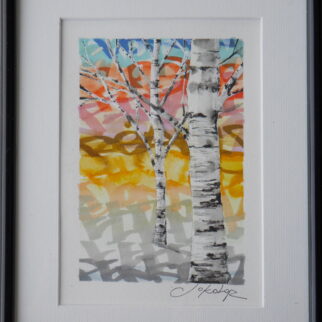 Série"Dans Ma Nature"DMN-1-2023